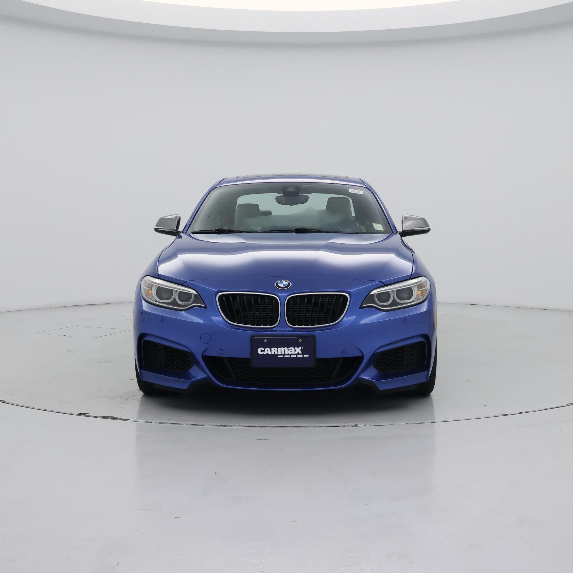 Thumbnail: 2017 BMW 2 Series - 5