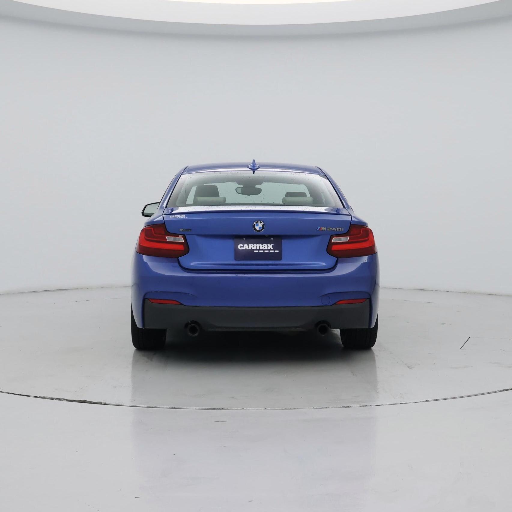 Thumbnail: 2017 BMW 2 Series - 6