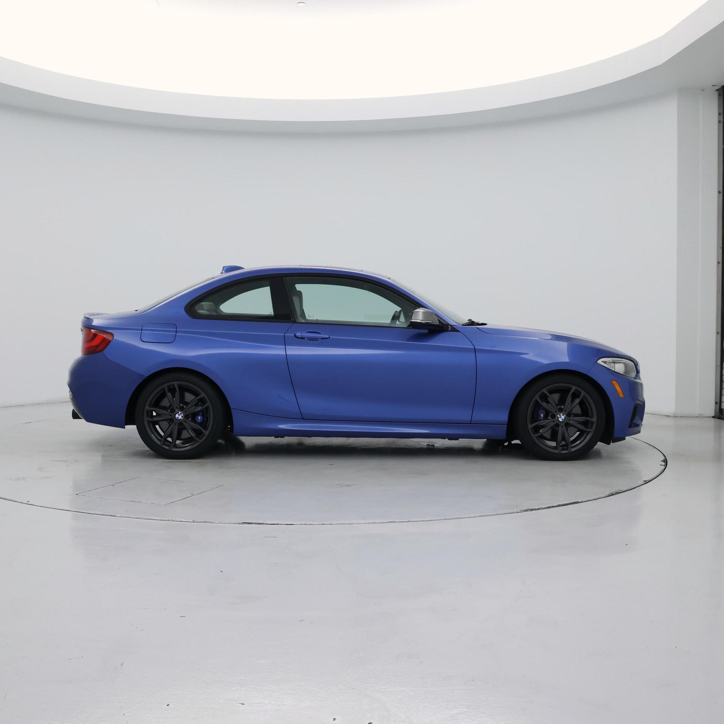 Thumbnail: 2017 BMW 2 Series - 7