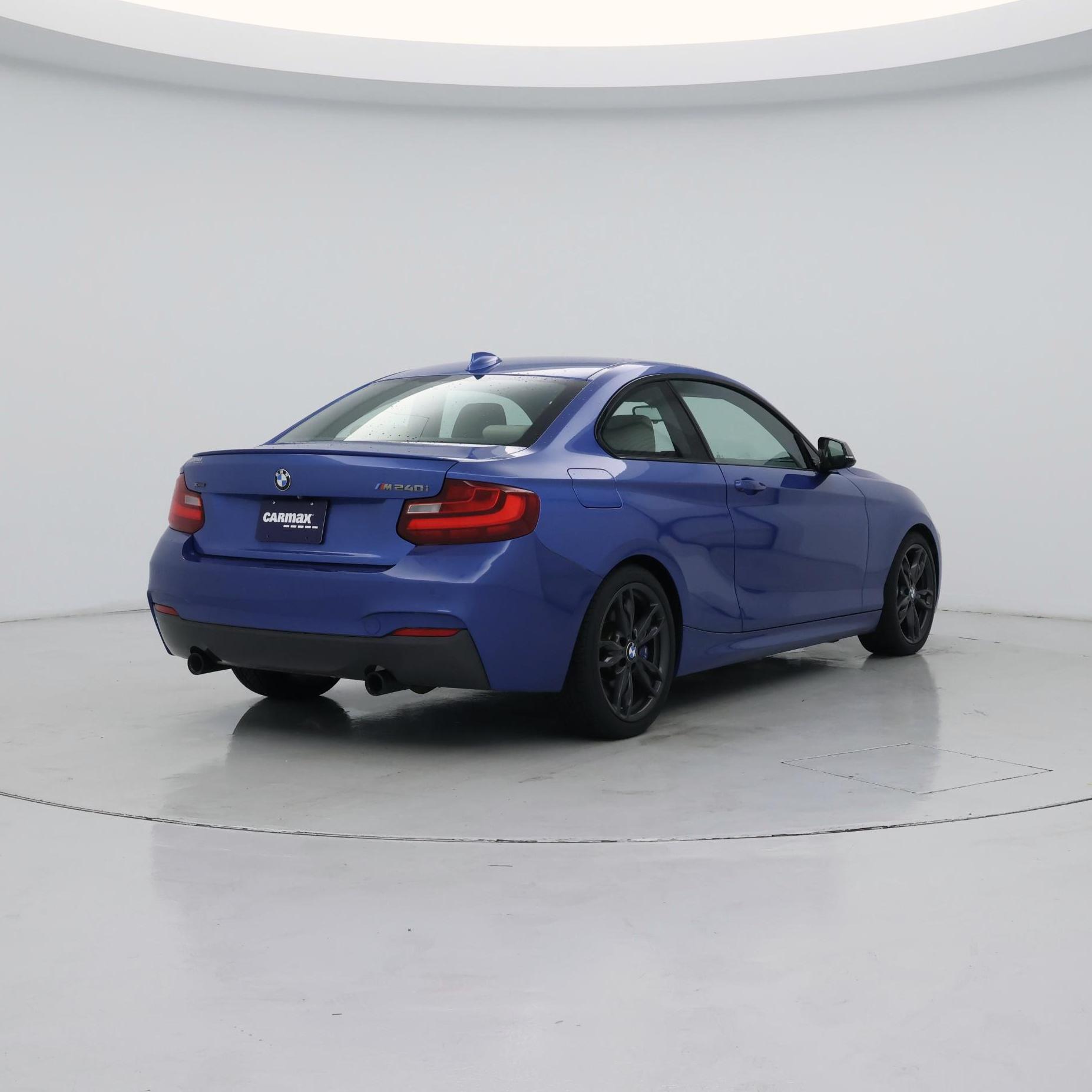 Thumbnail: 2017 BMW 2 Series - 8