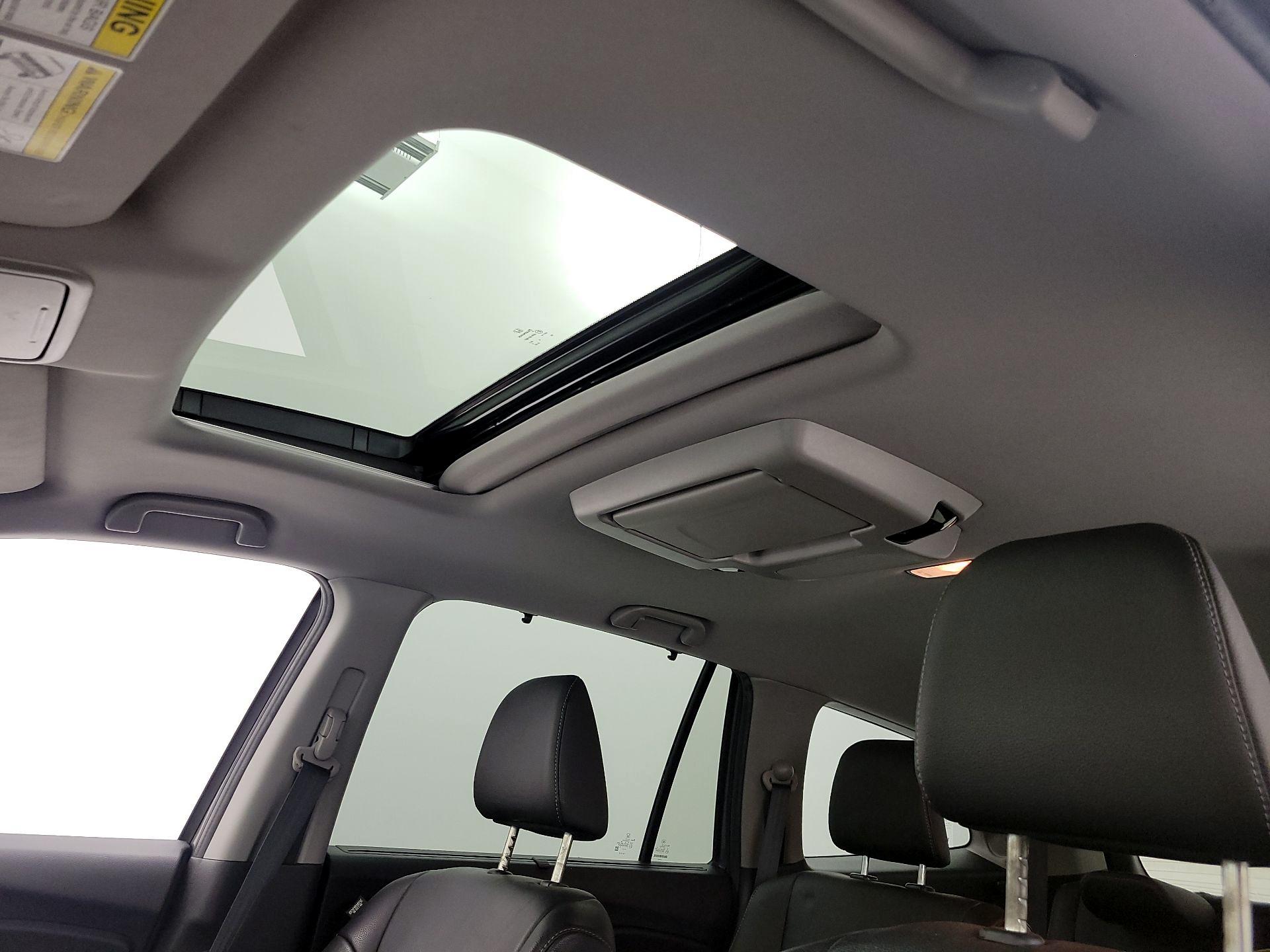 Thumbnail: 2020 Honda Pilot - 20