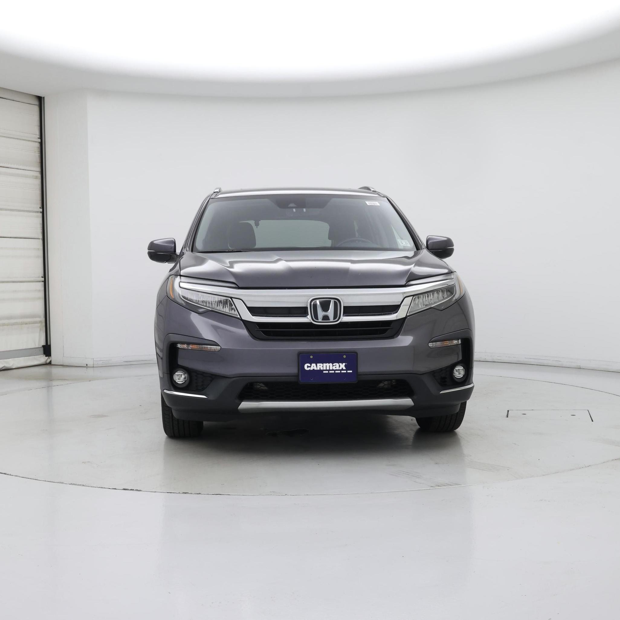 Thumbnail: 2020 Honda Pilot - 5