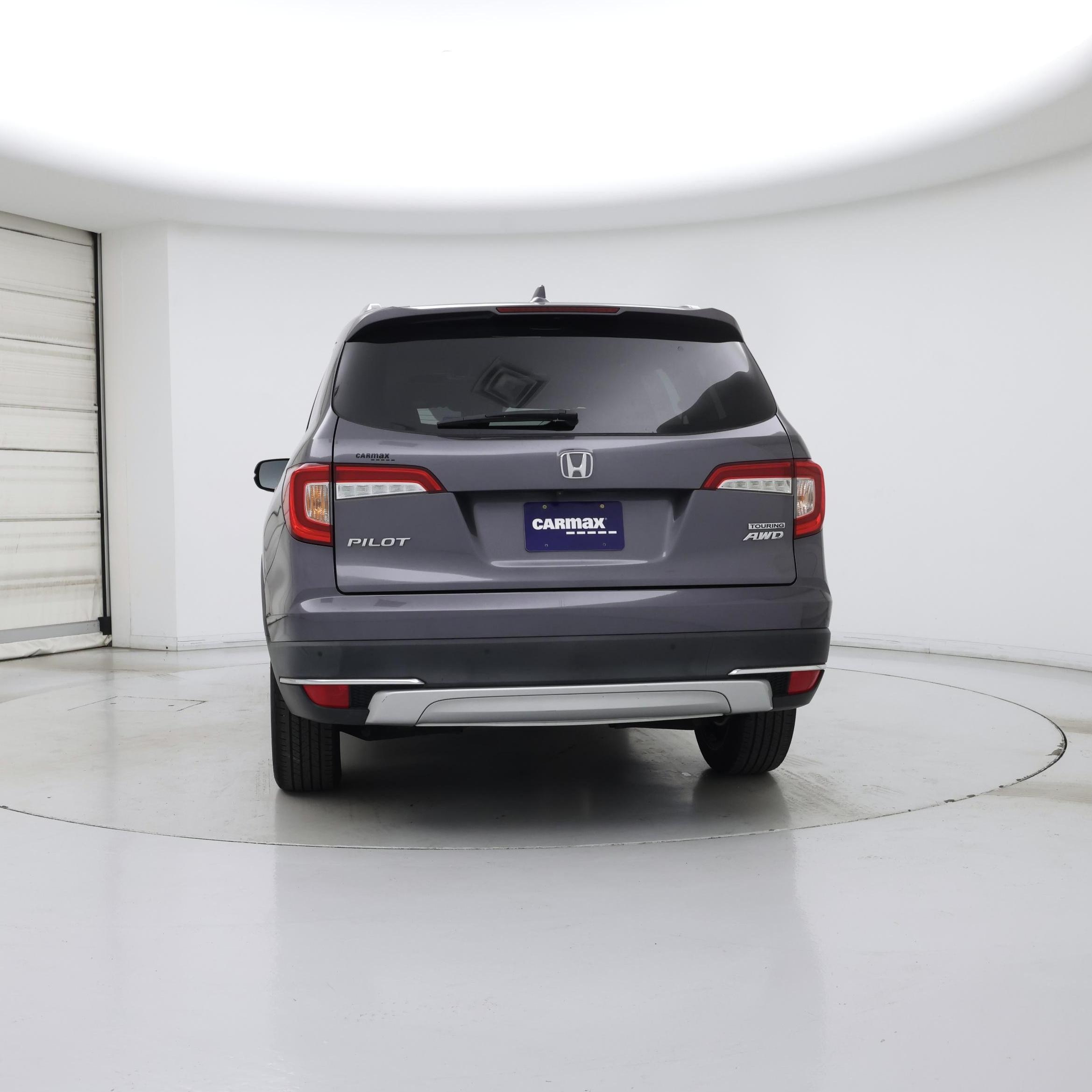 Thumbnail: 2020 Honda Pilot - 6