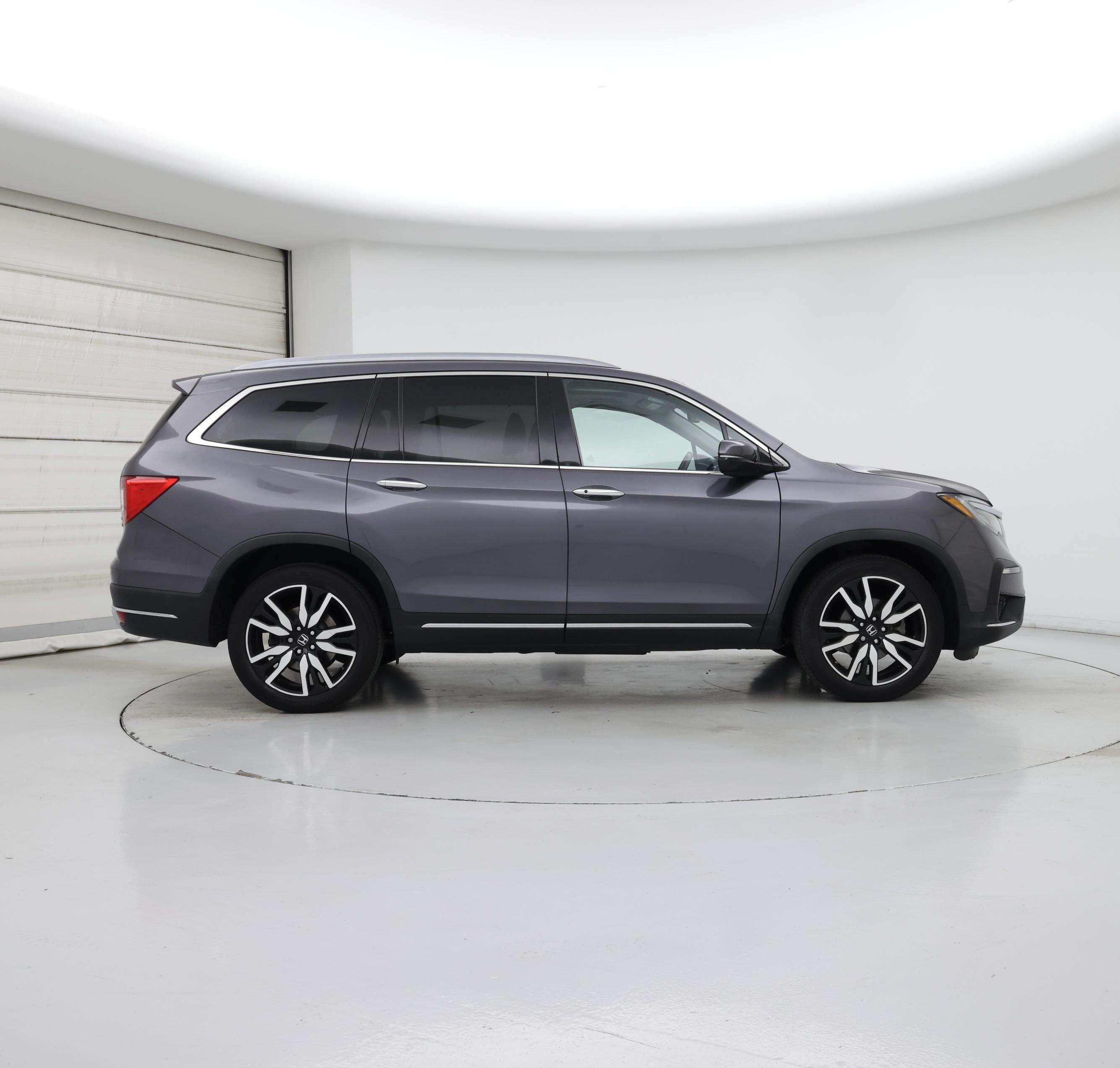 Thumbnail: 2020 Honda Pilot - 7
