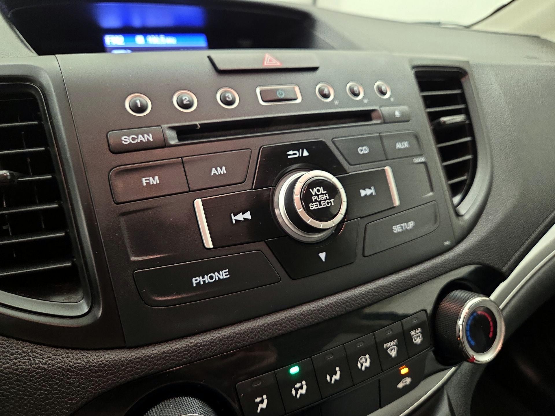 Thumbnail: 2016 Honda CR-V - 13