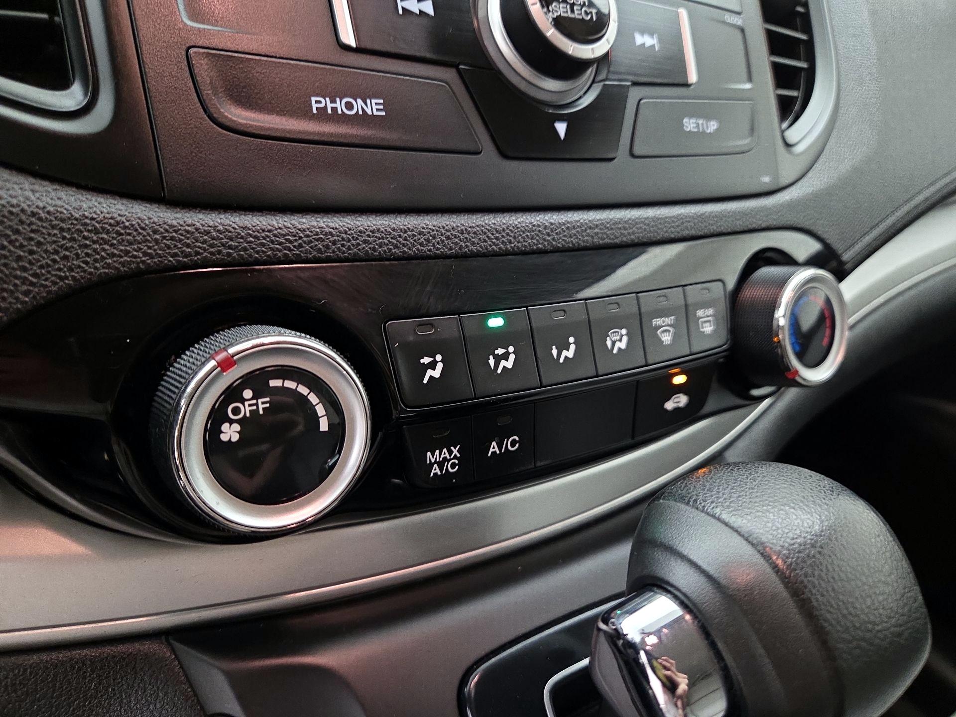 Thumbnail: 2016 Honda CR-V - 14
