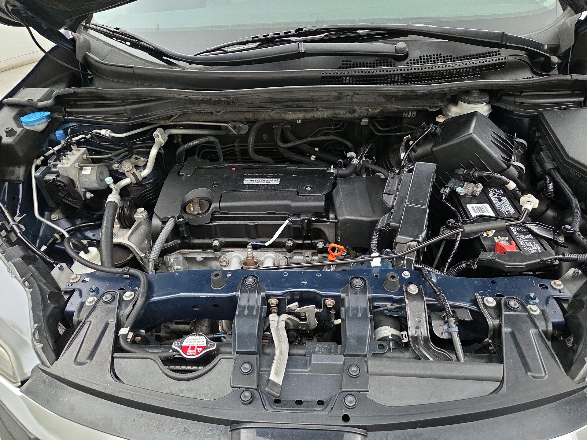 Thumbnail: 2016 Honda CR-V - 18