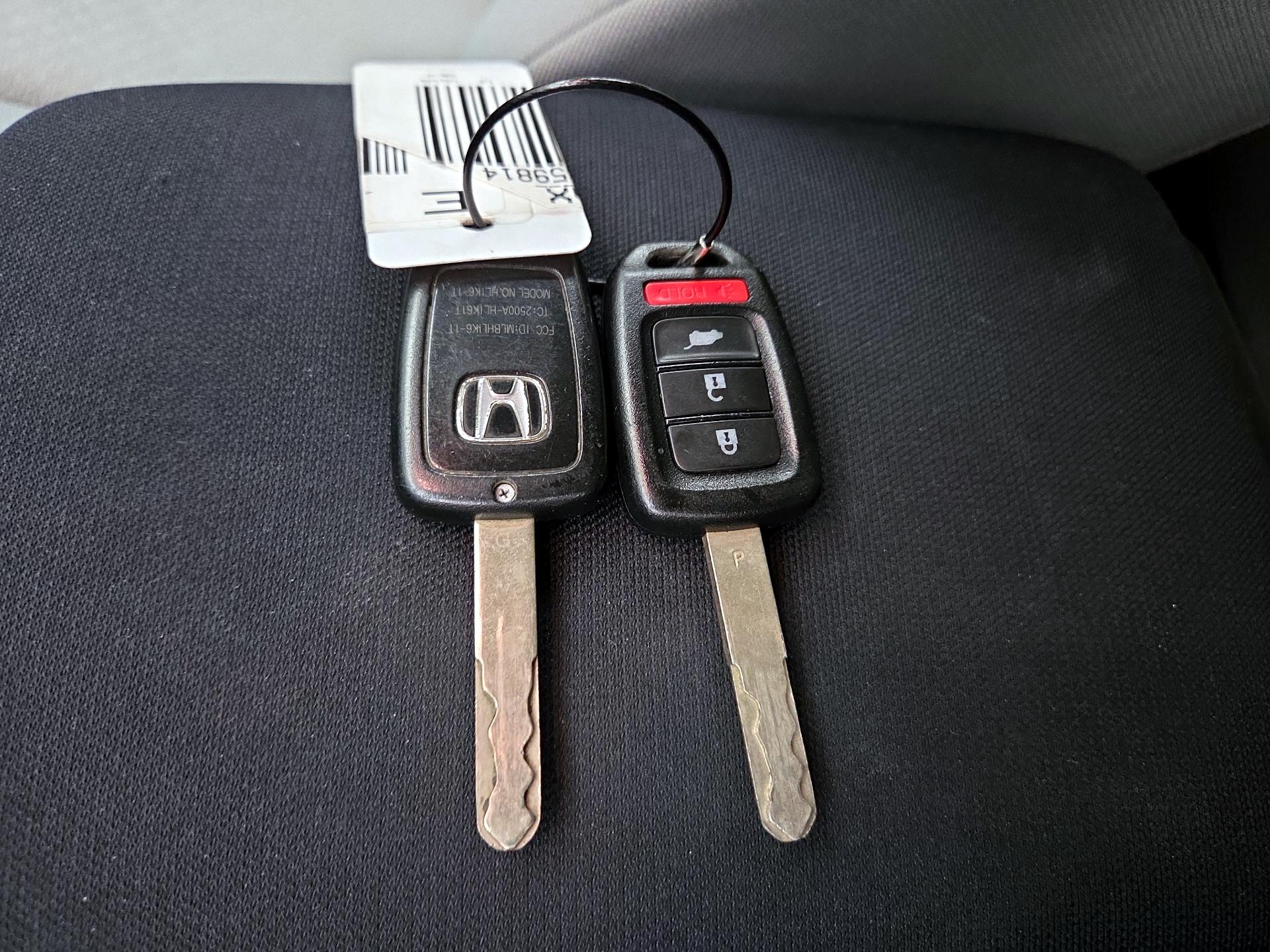 Thumbnail: 2016 Honda CR-V - 19