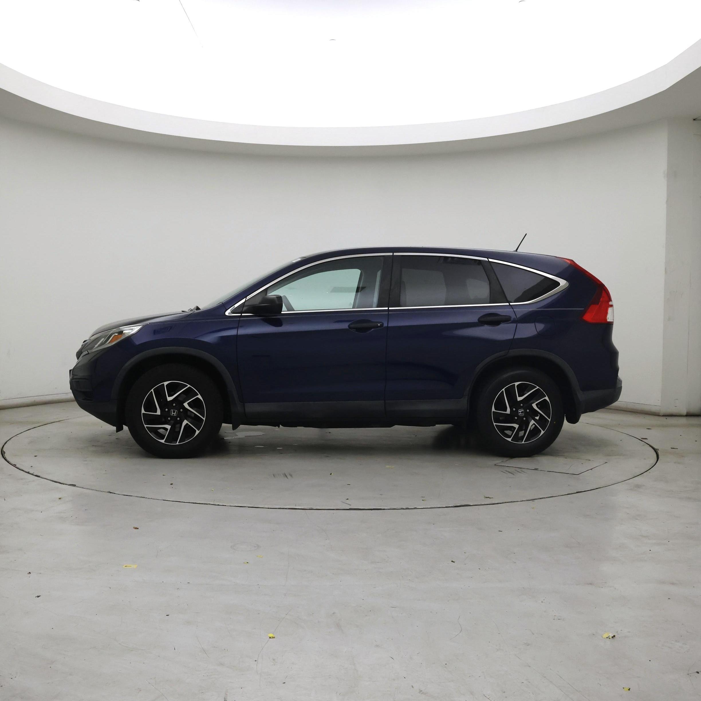 Thumbnail: 2016 Honda CR-V - 3