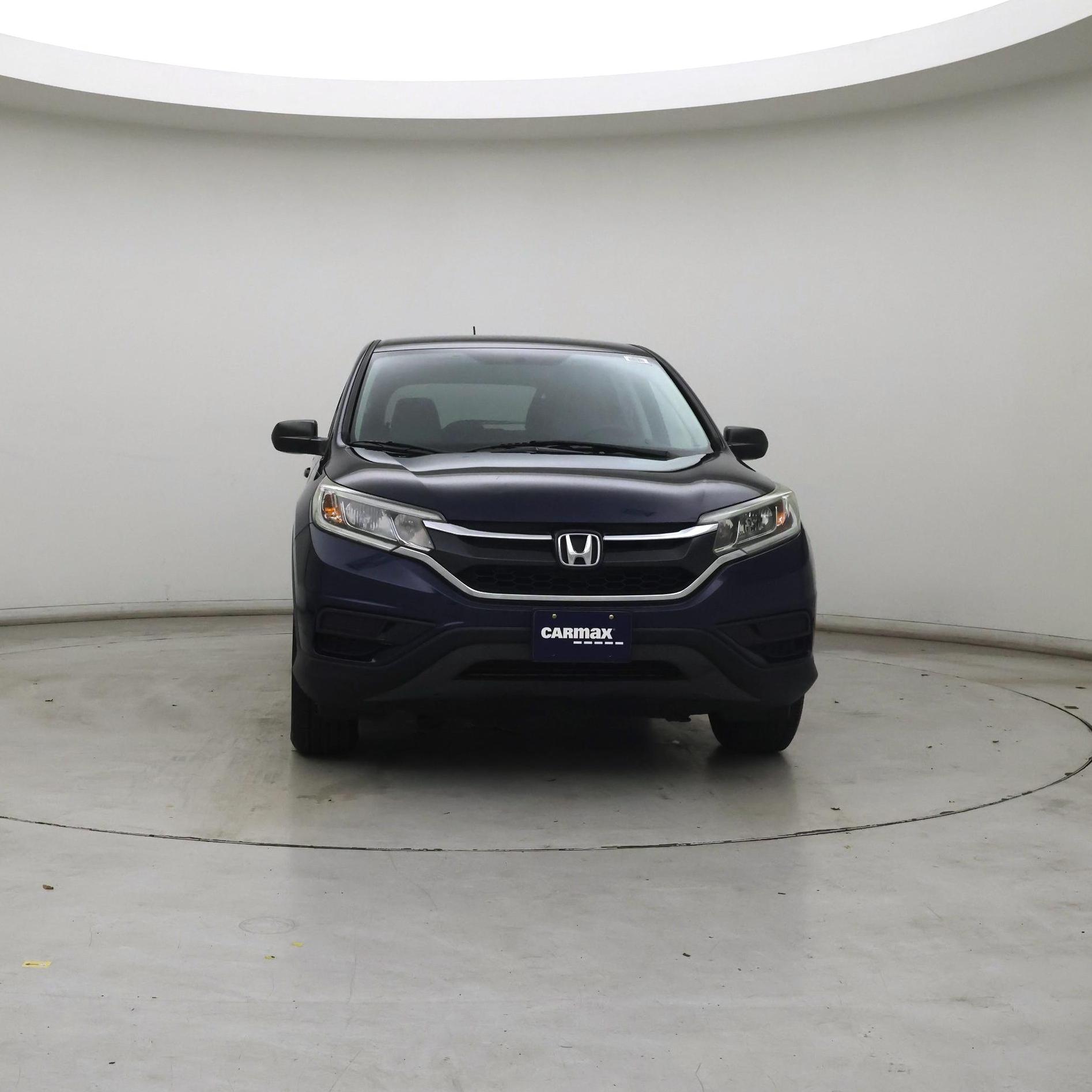 Thumbnail: 2016 Honda CR-V - 5