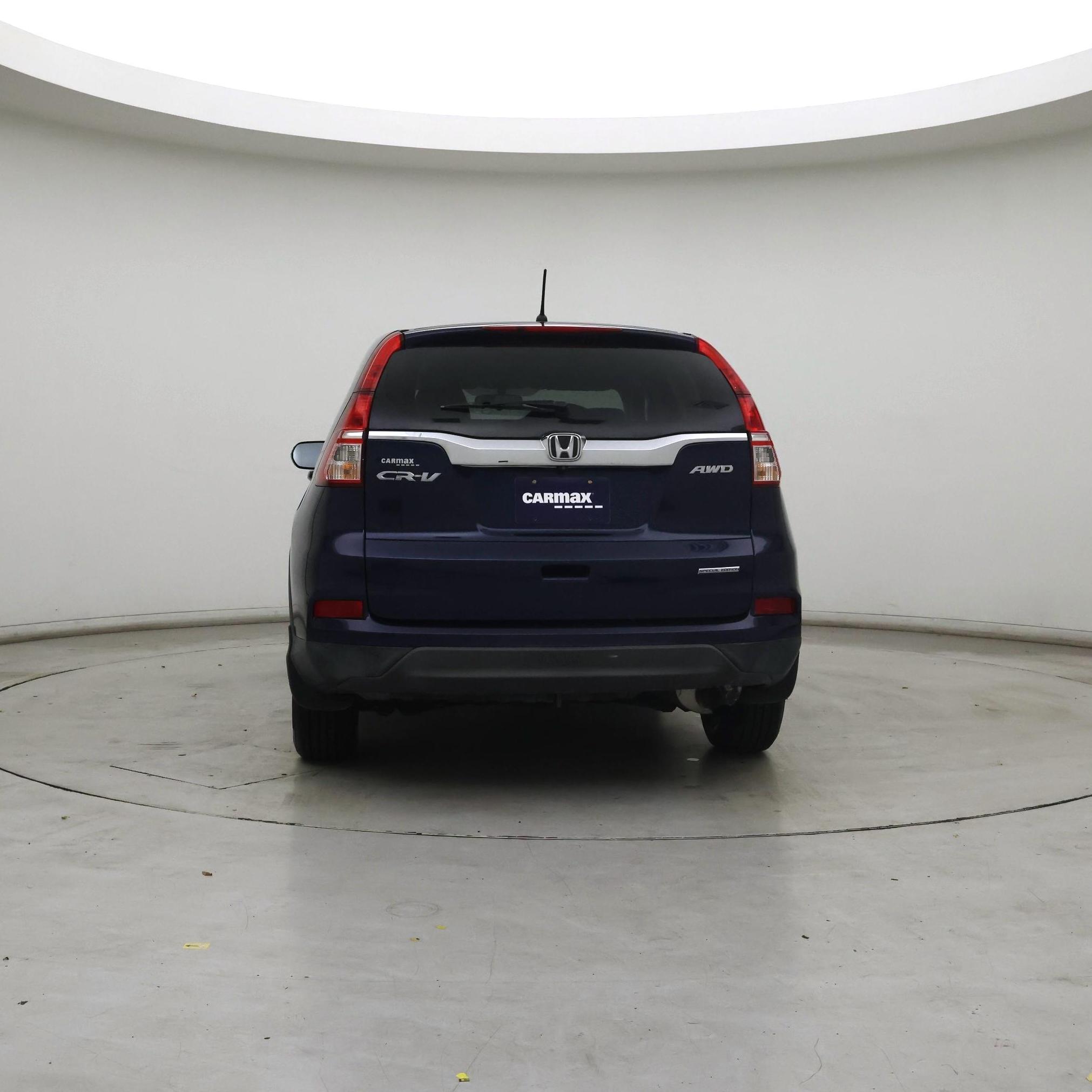 Thumbnail: 2016 Honda CR-V - 6