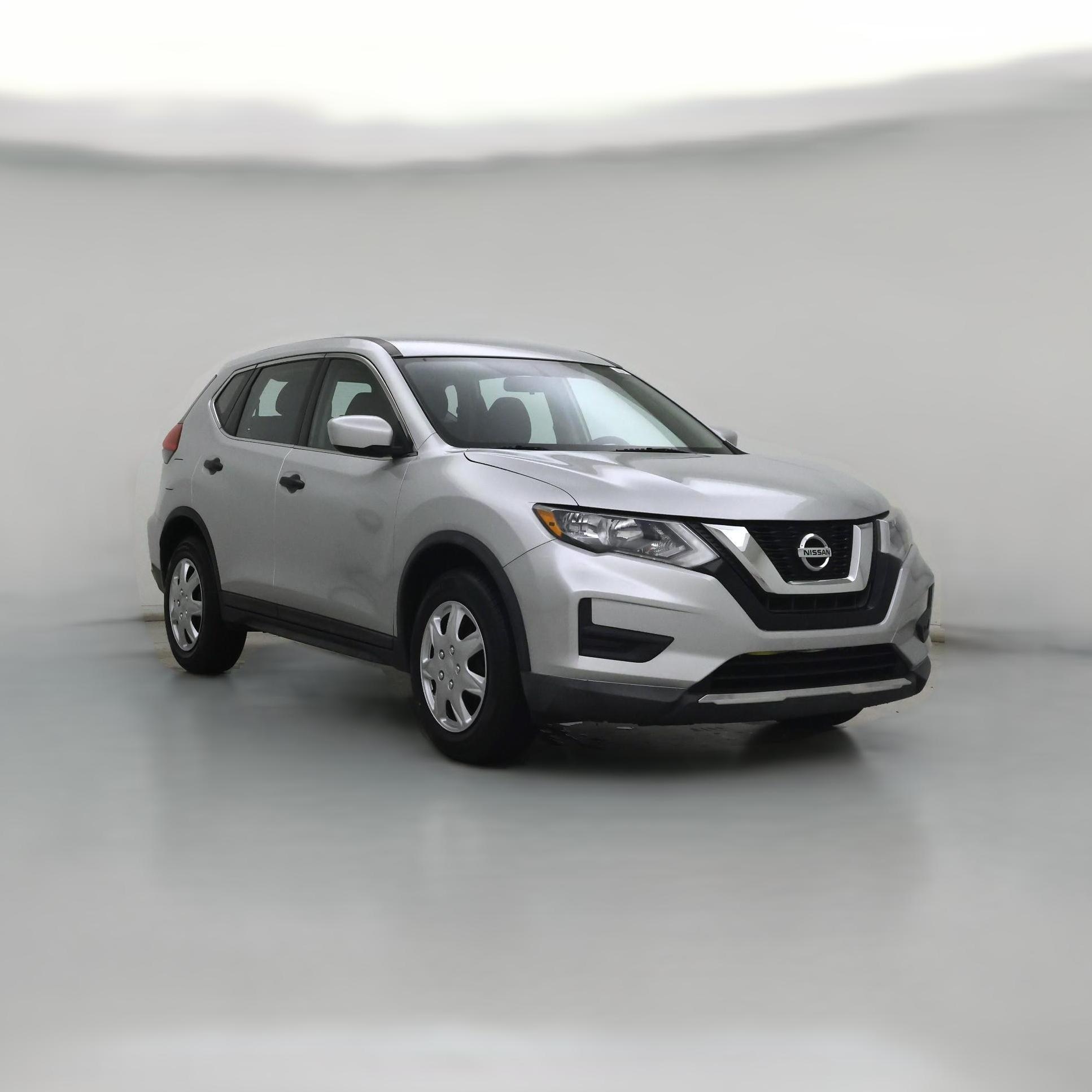 Thumbnail: 2017 Nissan Rogue - 1