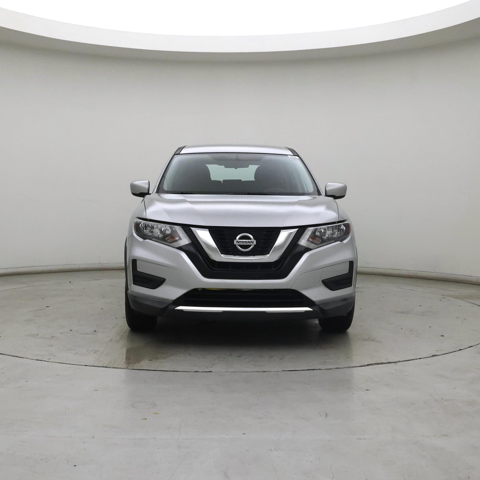 Thumbnail: 2017 Nissan Rogue - 5