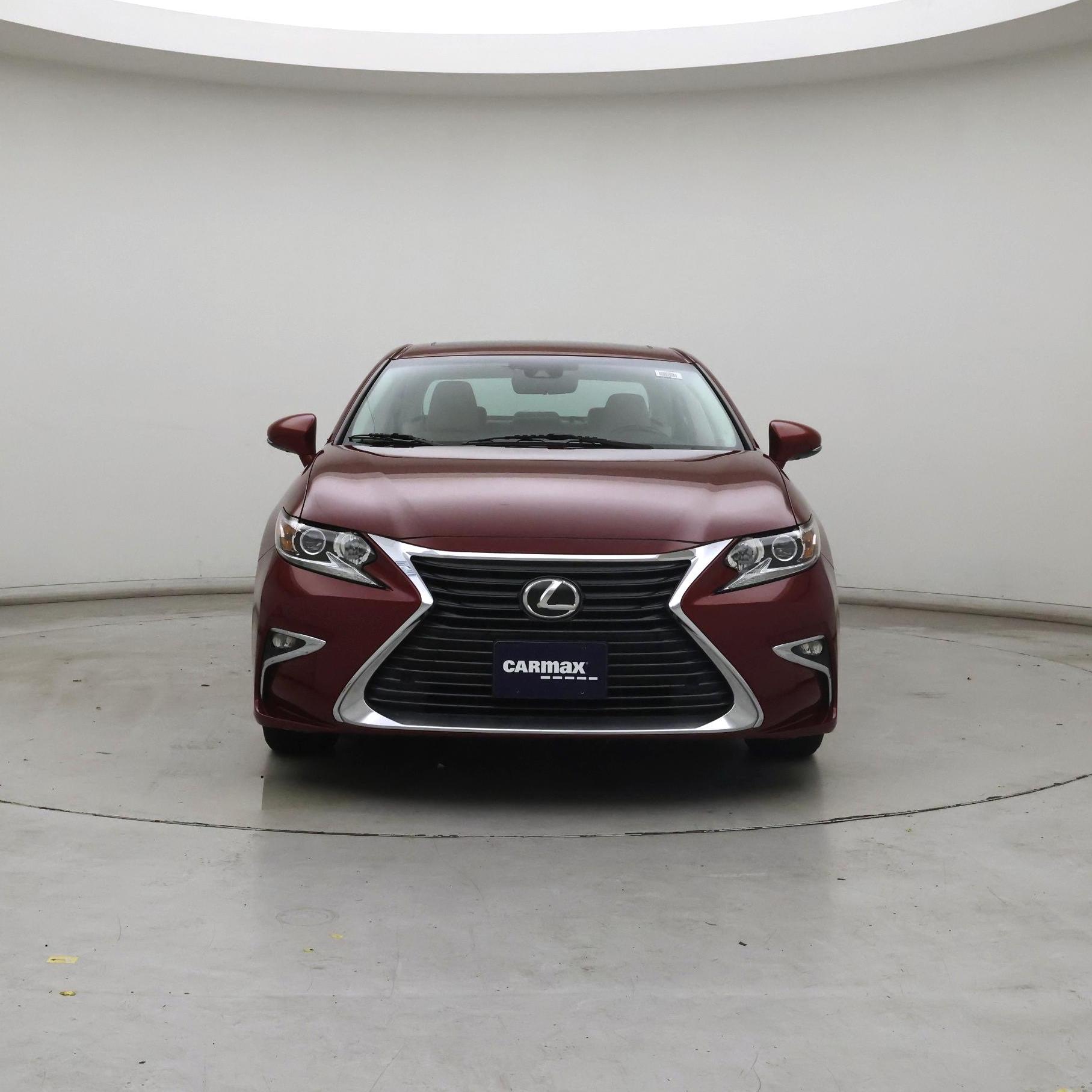 Thumbnail: 2018 Lexus ES - 5