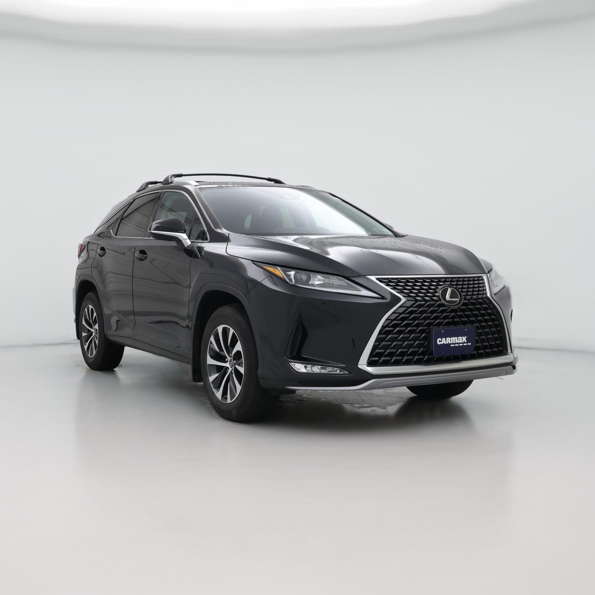 2022 Lexus RX 350 - Photo 1