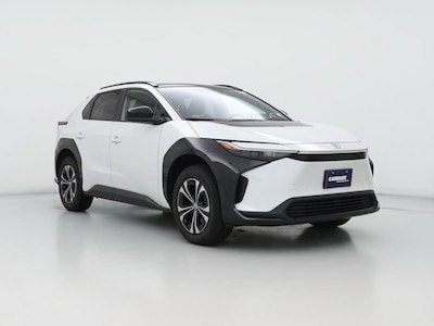 2024 Toyota bZ4X XLE