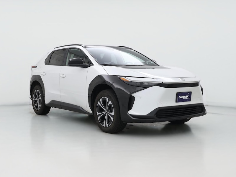2024 Toyota bZ4X XLE -
                  Edison, NJ