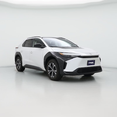 2024 Toyota bZ4X XLE