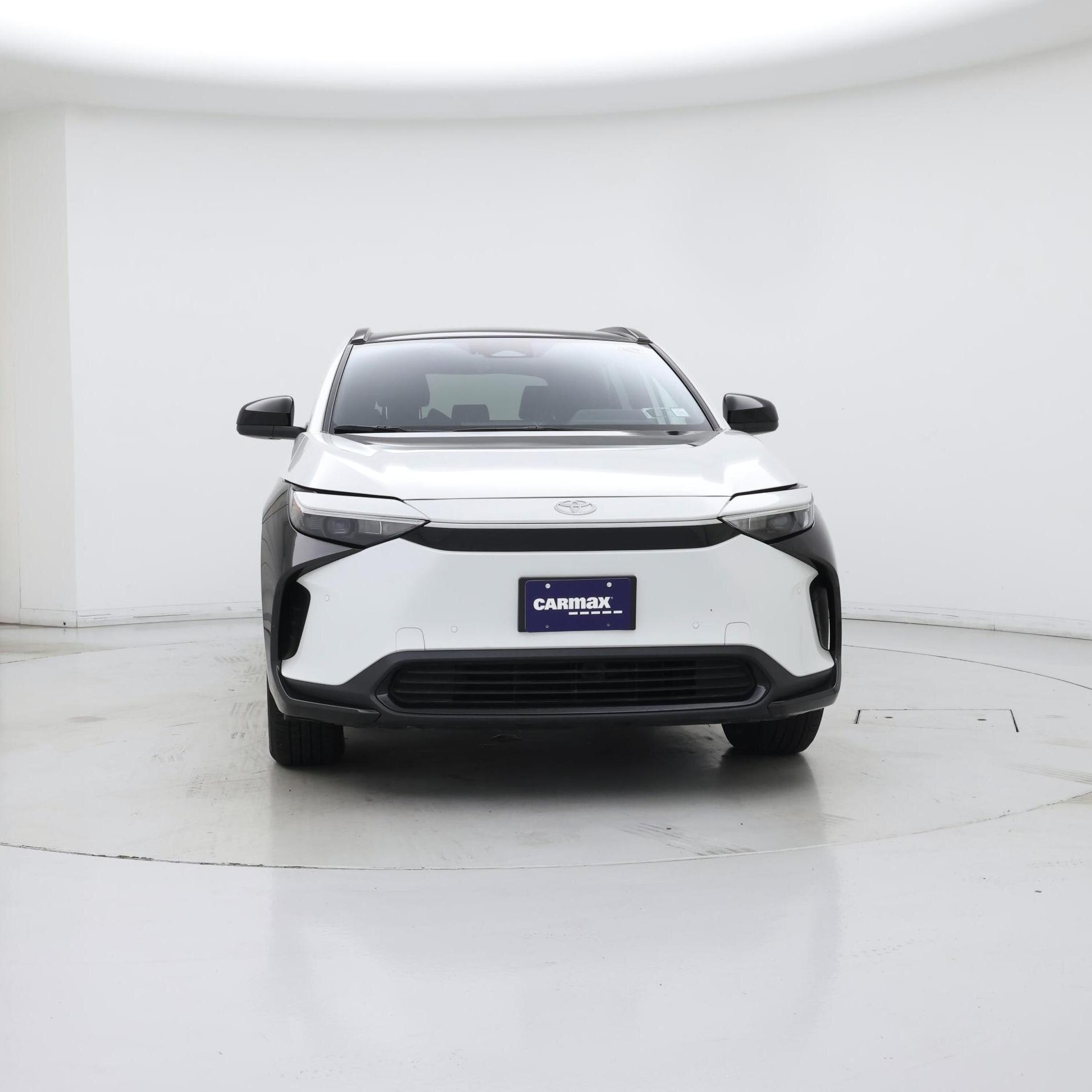 Thumbnail: 2024 Toyota bZ4X - 5