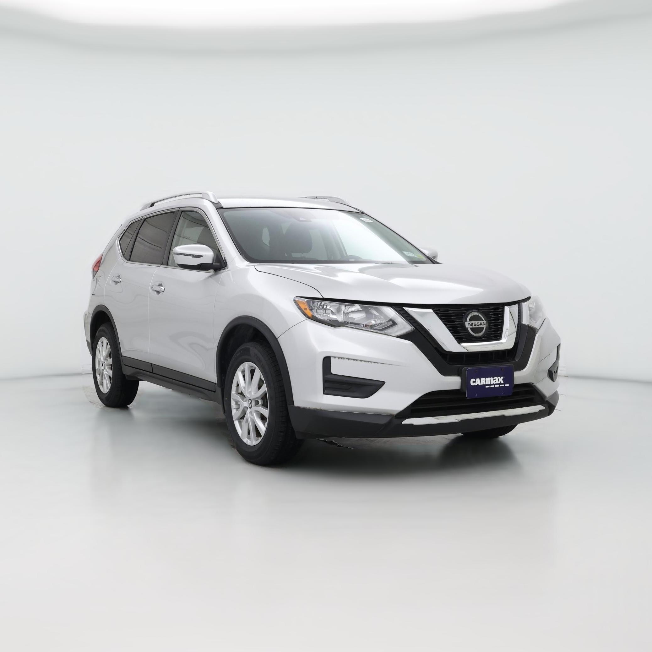 Thumbnail: 2020 Nissan Rogue - 1