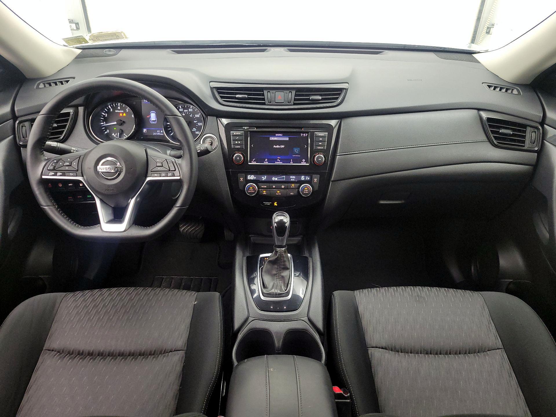 Thumbnail: 2020 Nissan Rogue - 9