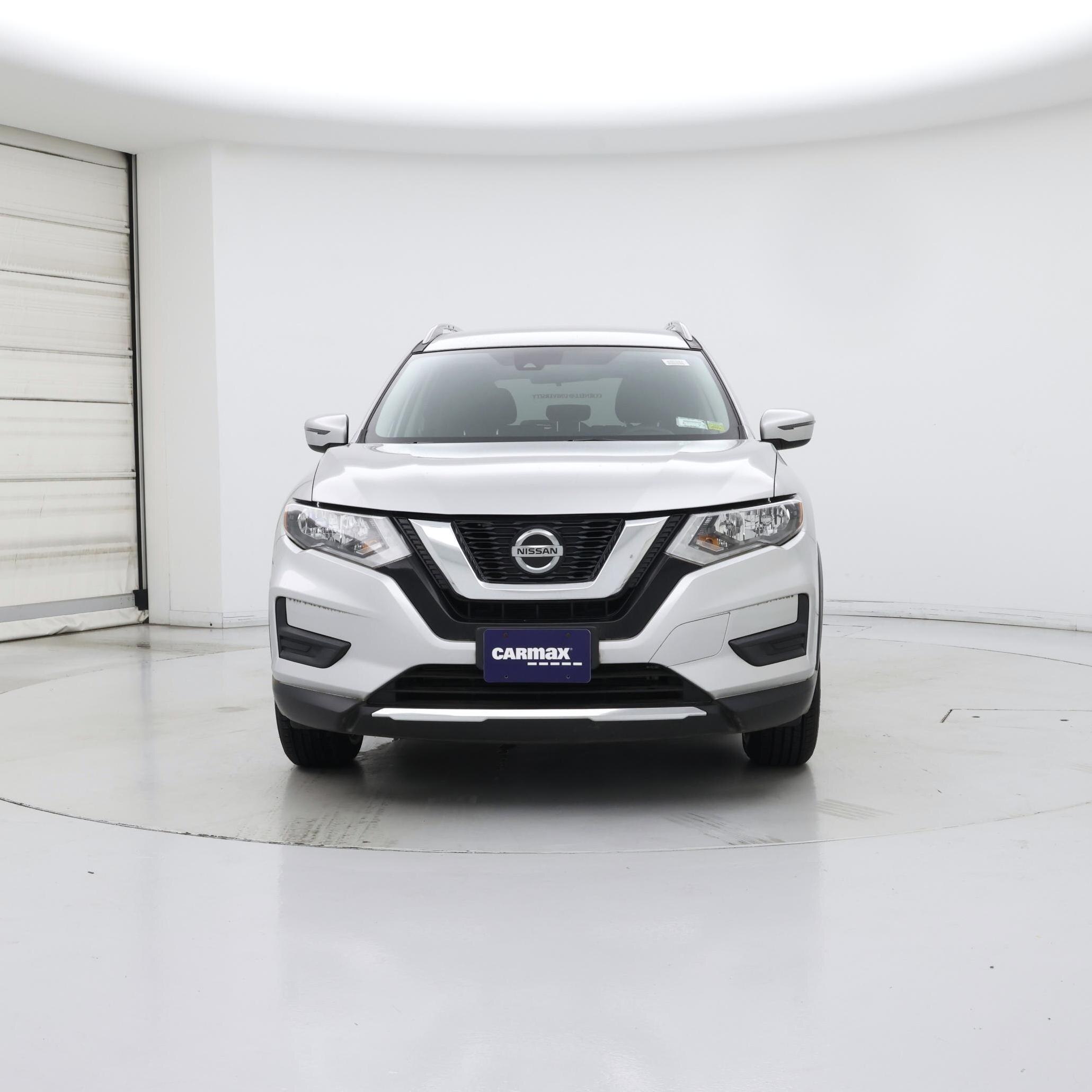 Thumbnail: 2020 Nissan Rogue - 5