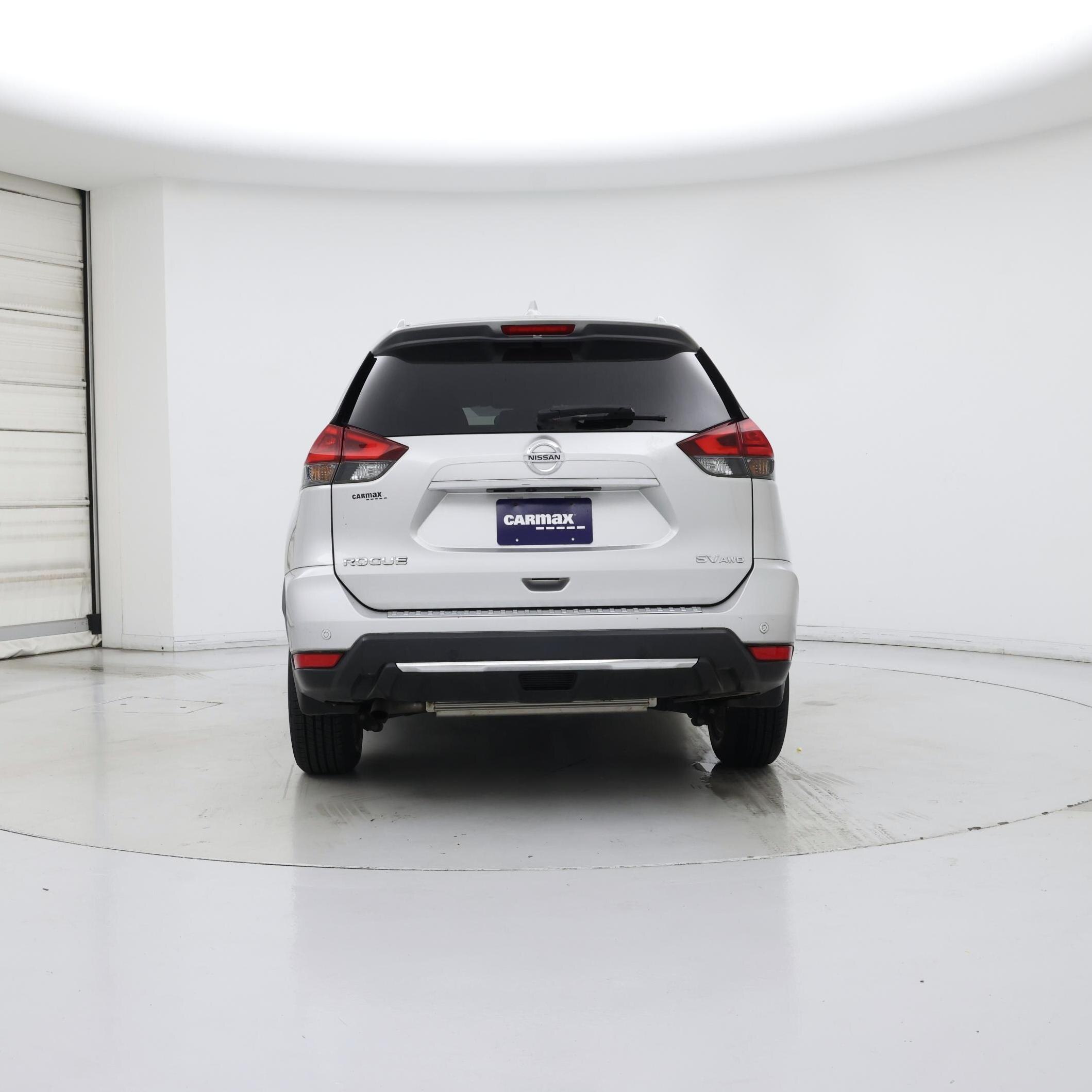Thumbnail: 2020 Nissan Rogue - 6