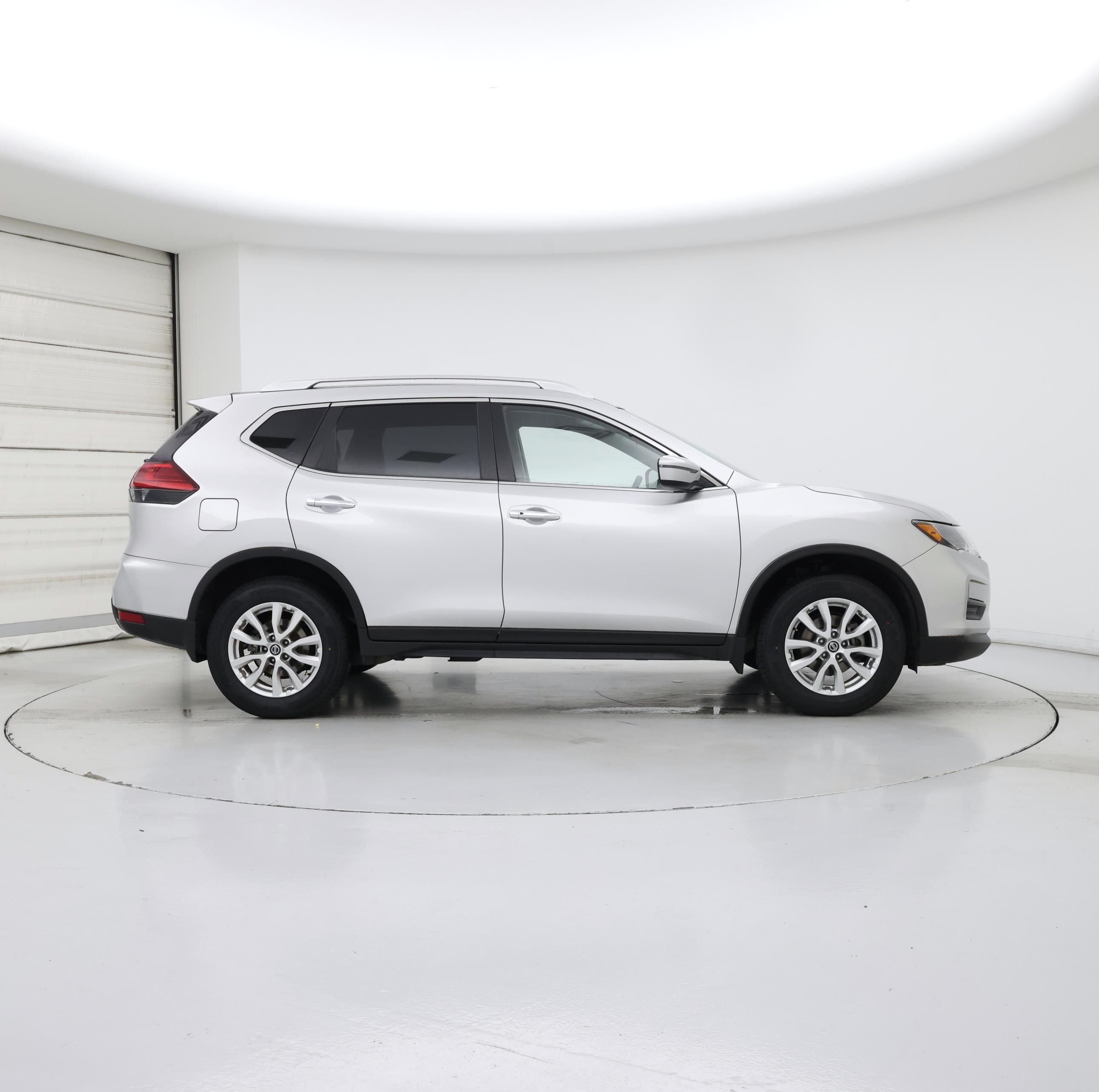 Thumbnail: 2020 Nissan Rogue - 7