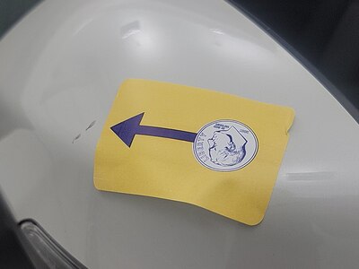 Condition detail