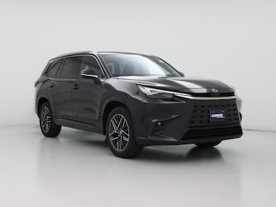 2024 Lexus TX 350 Premium
