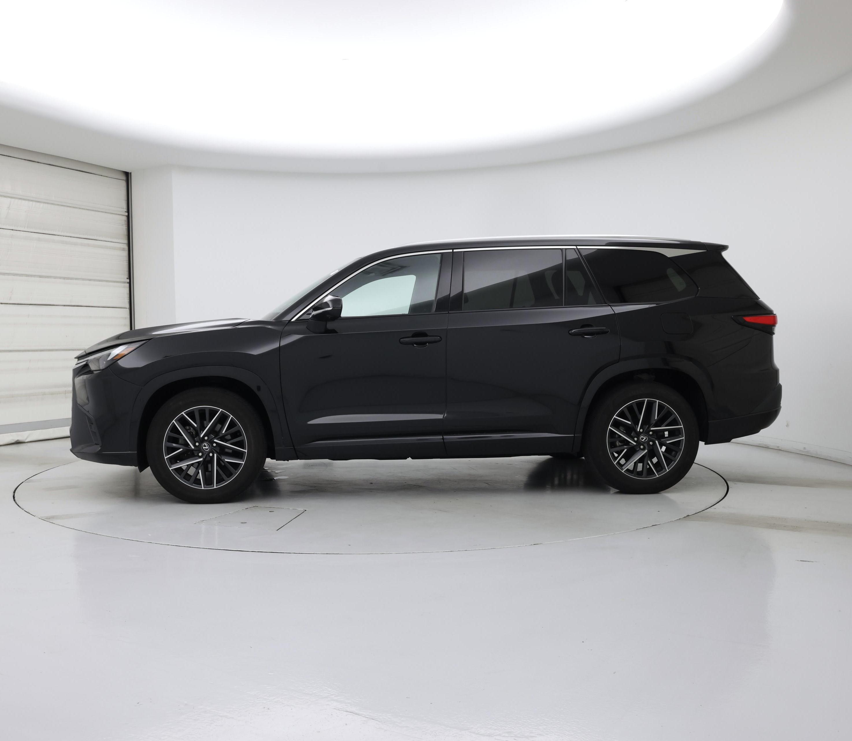 Thumbnail: 2024 Lexus TX - 3