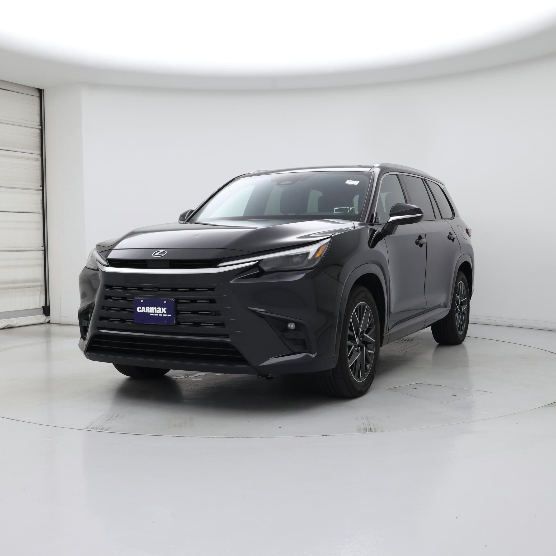 Thumbnail: 2024 Lexus TX - 4