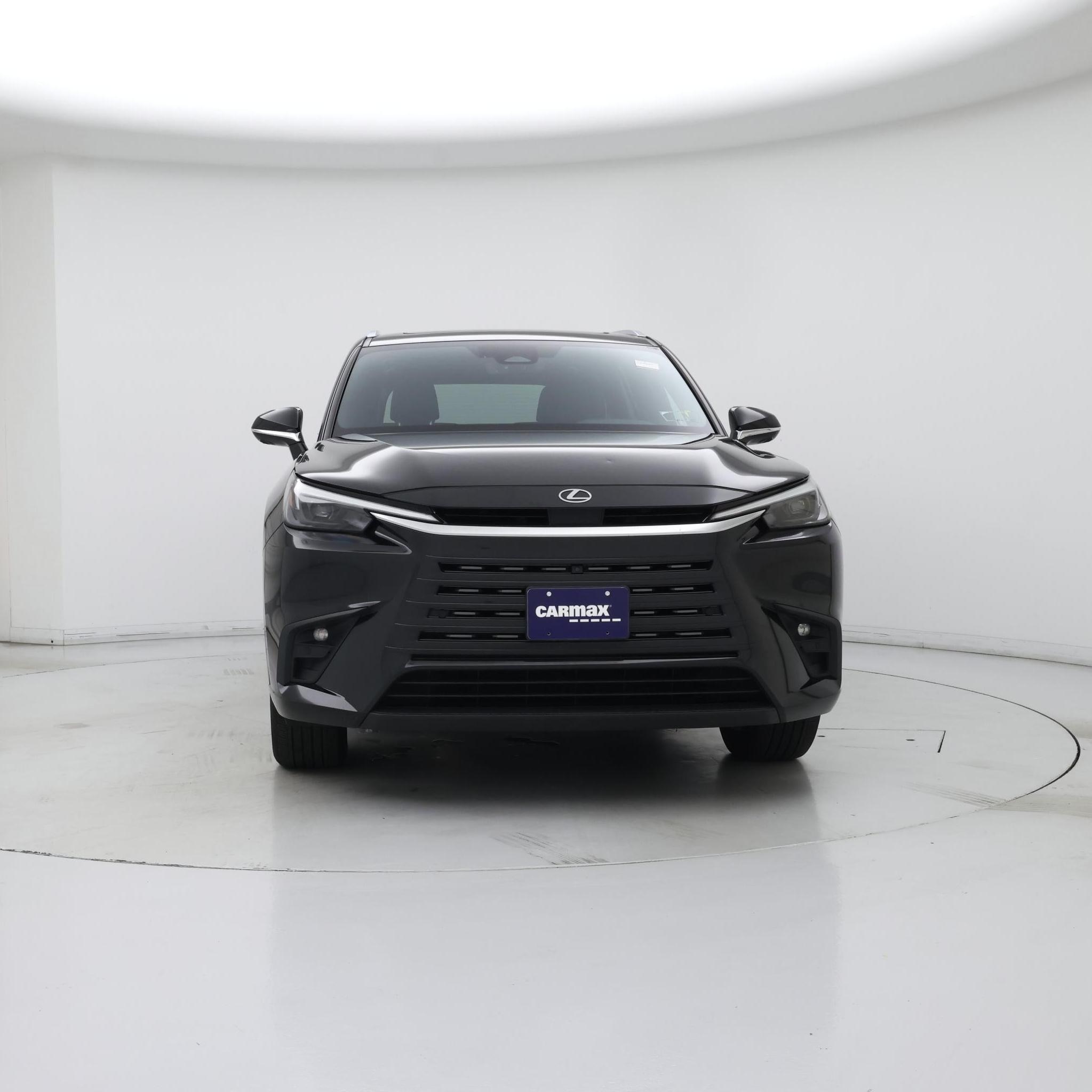 Thumbnail: 2024 Lexus TX - 5