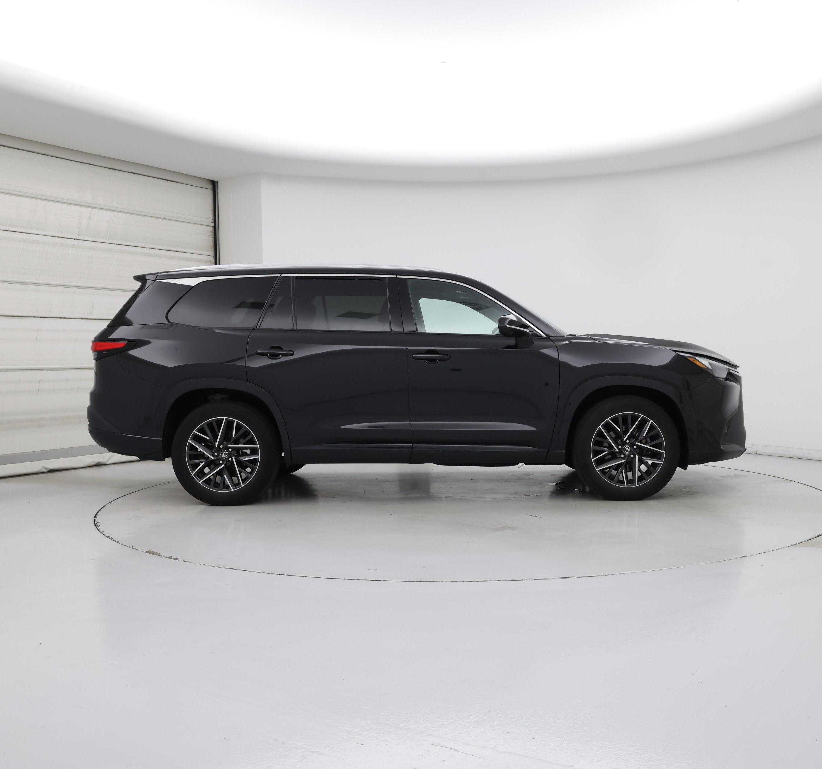 Thumbnail: 2024 Lexus TX - 7