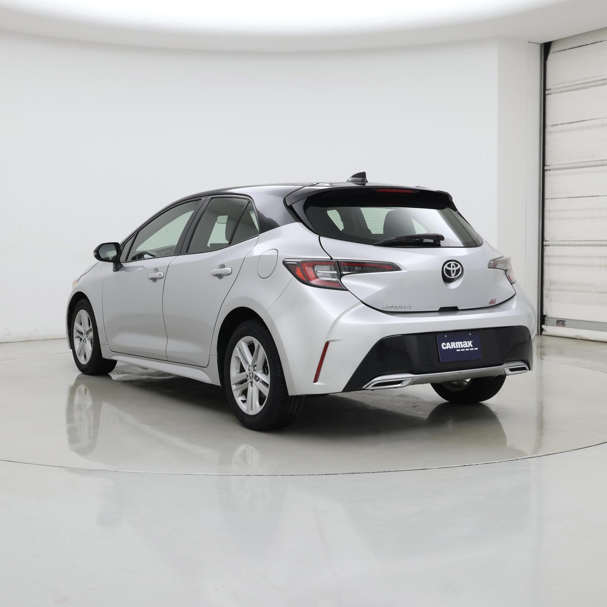 Thumbnail: 2021 Toyota Corolla - 2