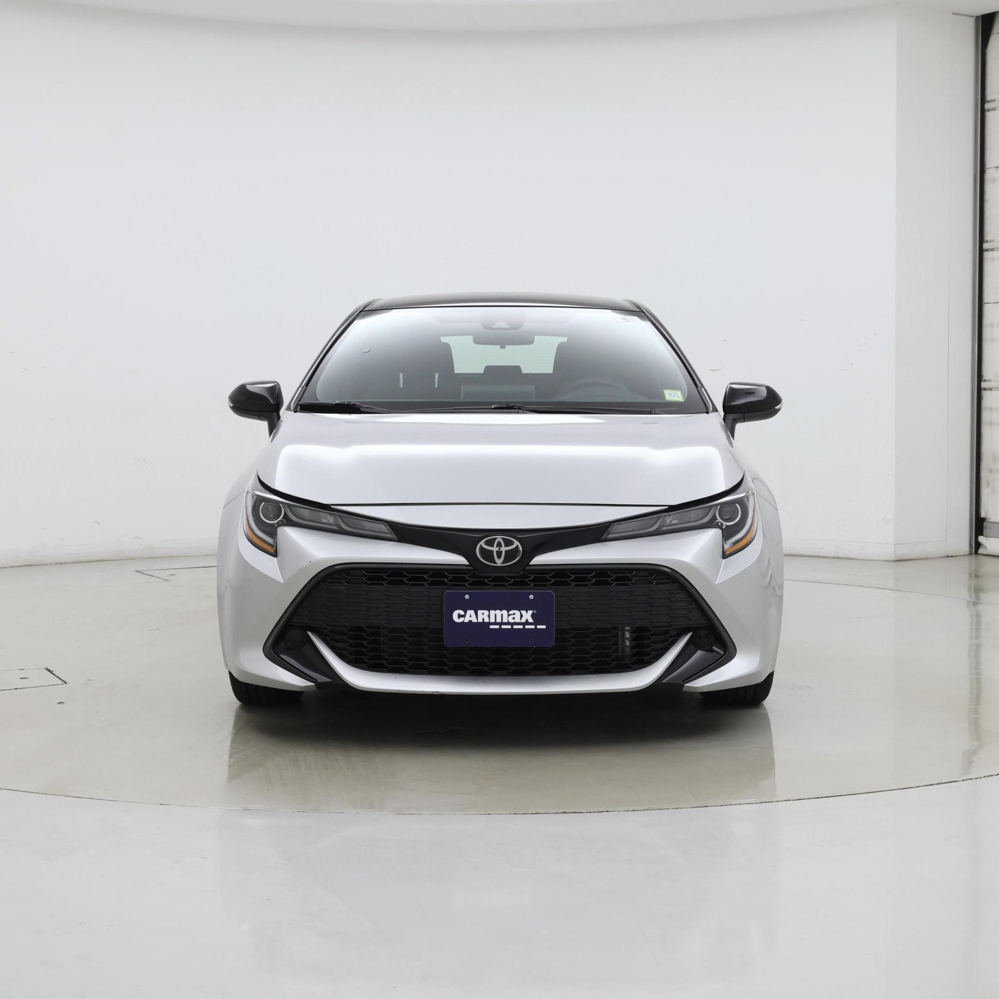 Thumbnail: 2021 Toyota Corolla - 5