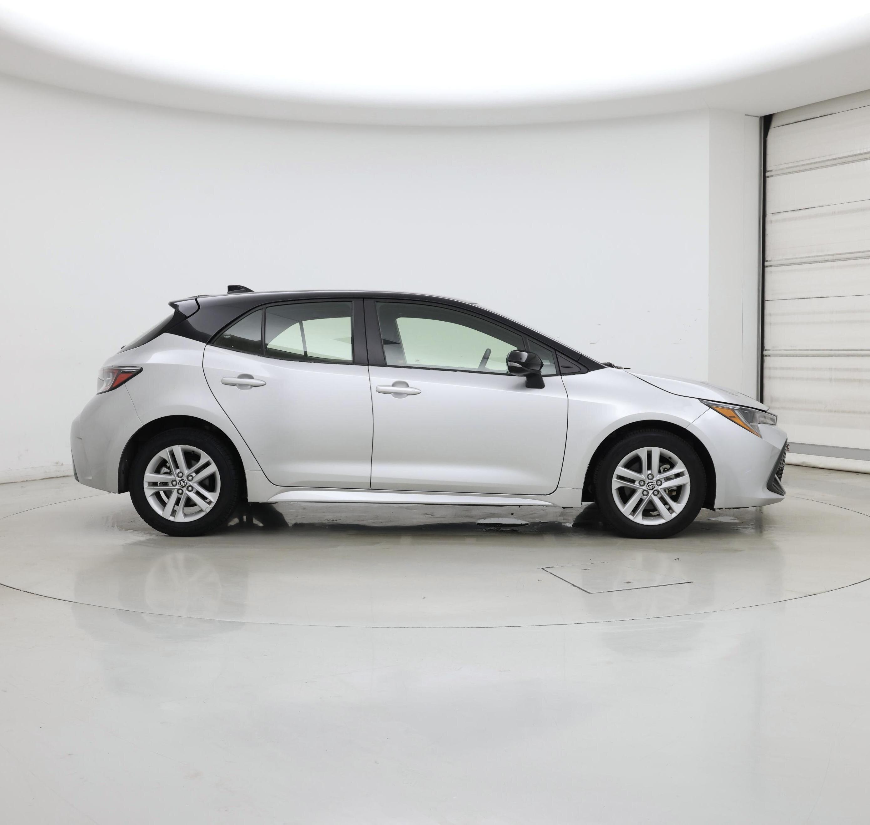 Thumbnail: 2021 Toyota Corolla - 7