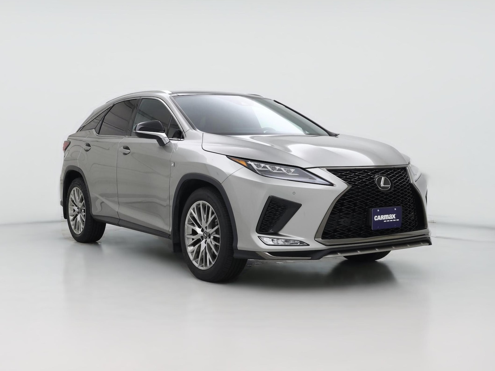 2022 Lexus RX 350 F SPORT - Photo 1