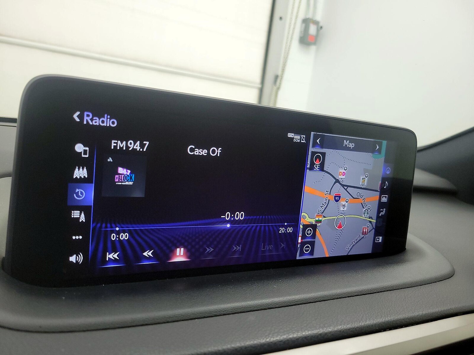2022 Lexus RX 350 F SPORT - Photo 17