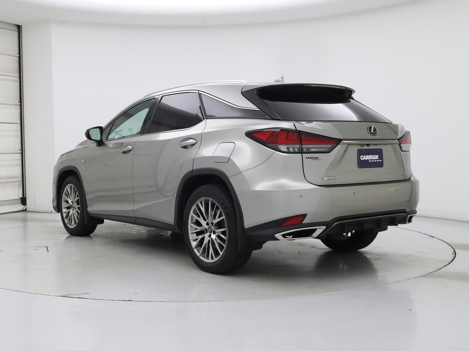 2022 Lexus RX 350 F SPORT - Photo 3