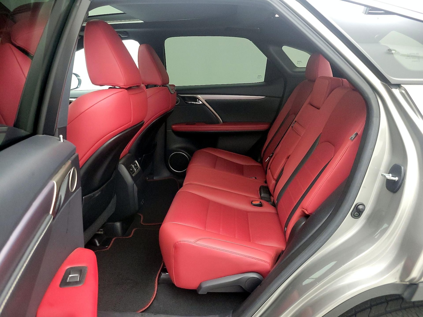 2022 Lexus RX 350 F SPORT - Photo 22