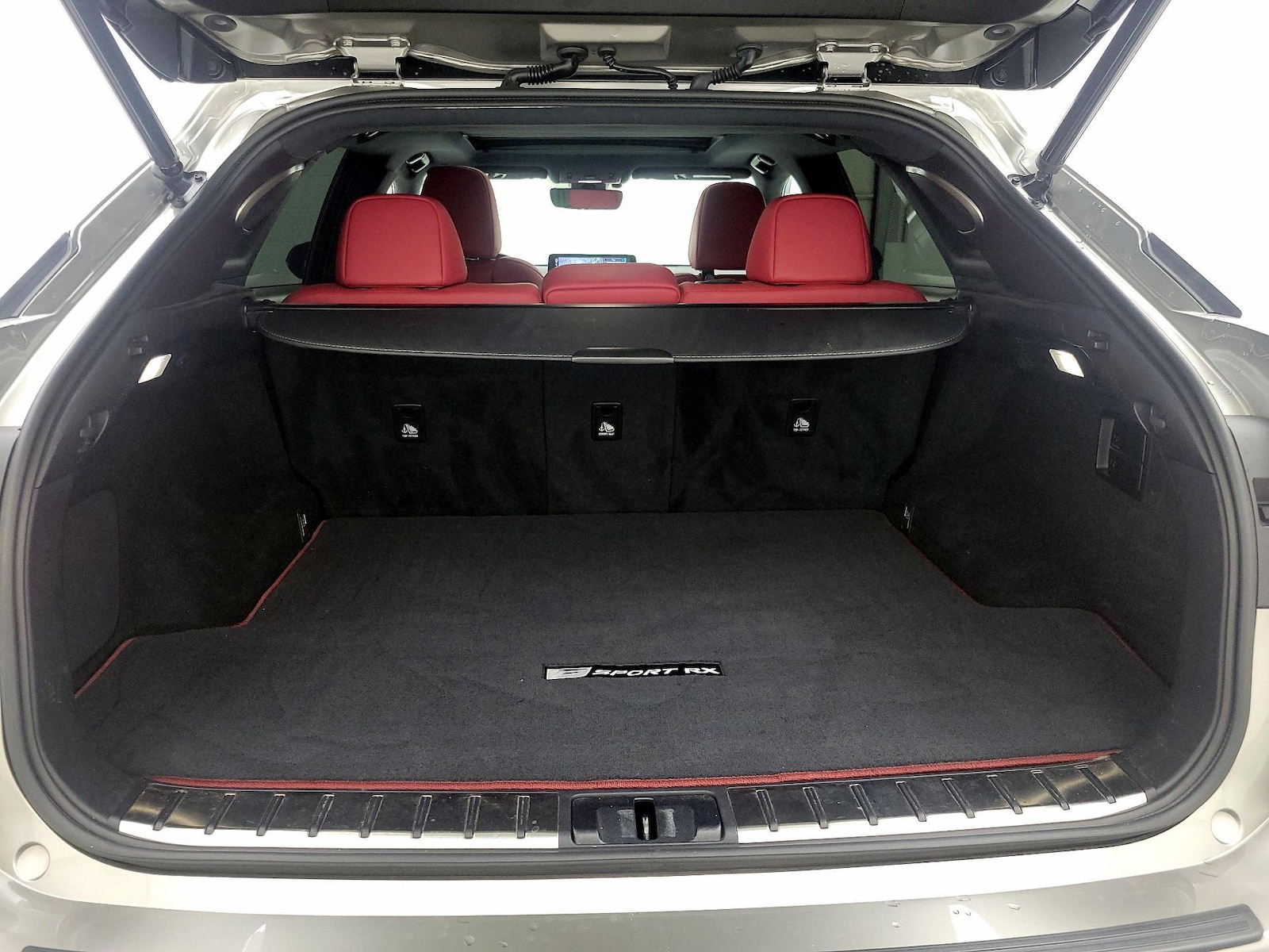 2022 Lexus RX 350 F SPORT - Photo 23