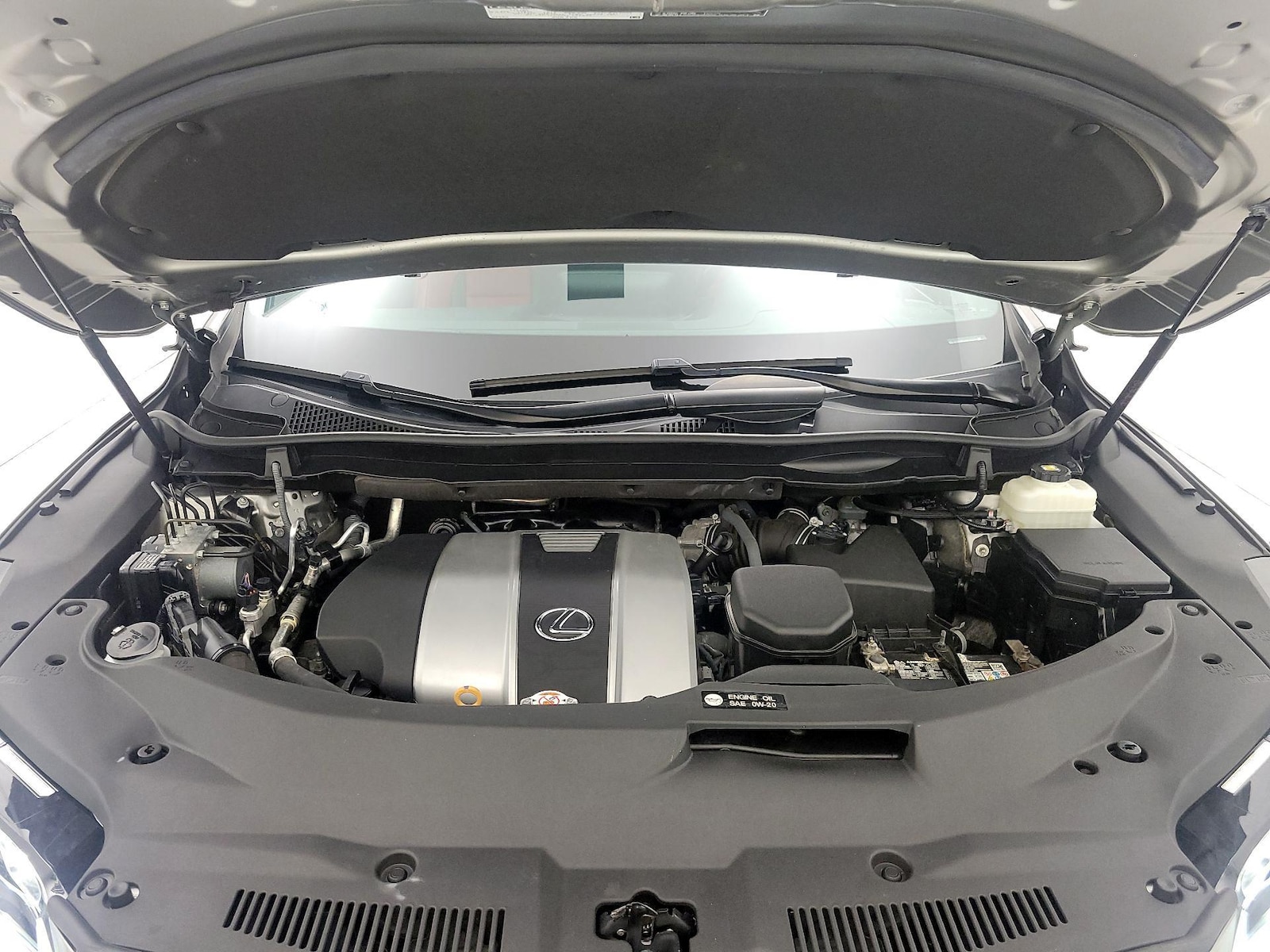 2022 Lexus RX 350 F SPORT - Photo 24