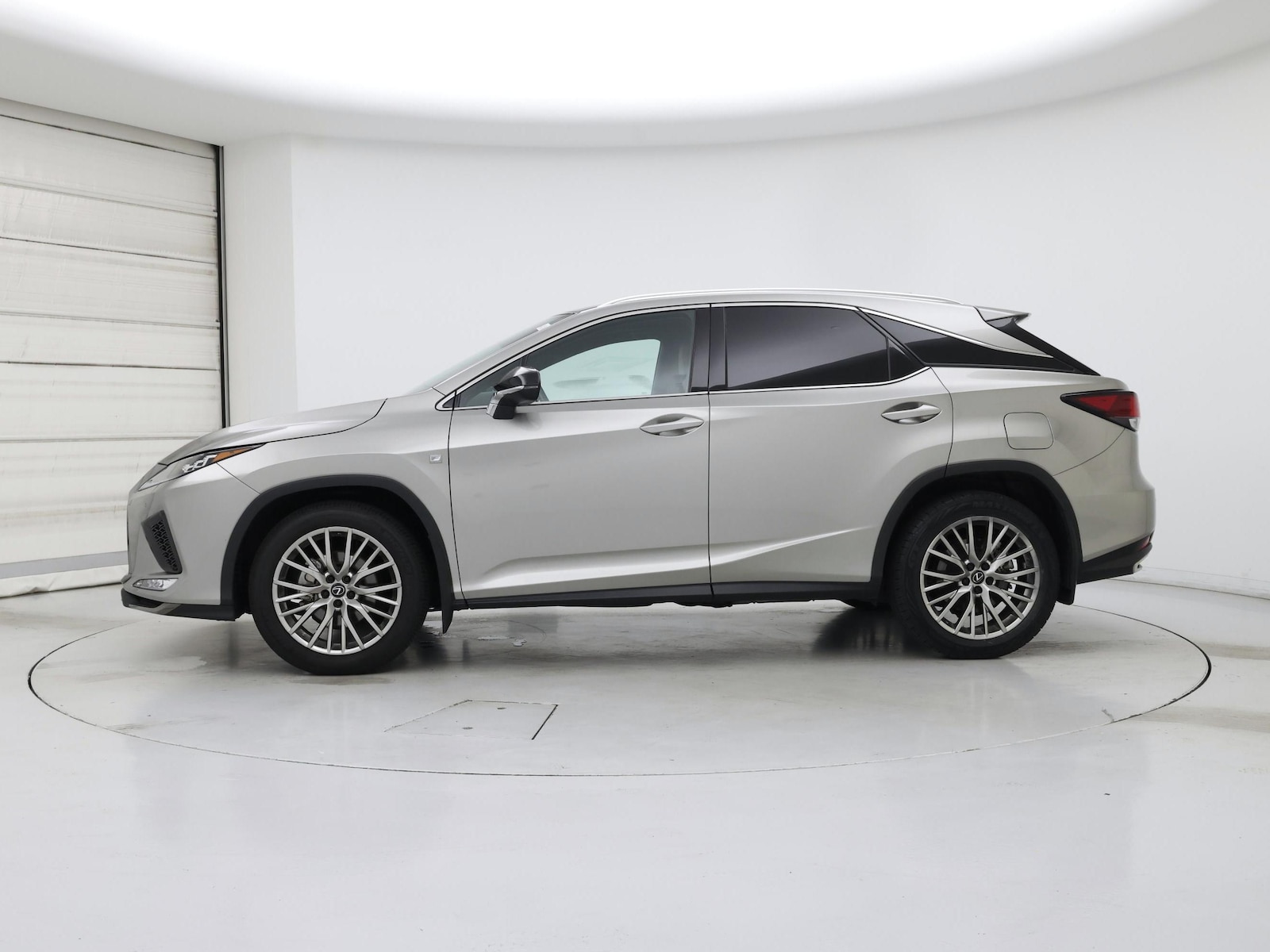 2022 Lexus RX 350 F SPORT - Photo 4