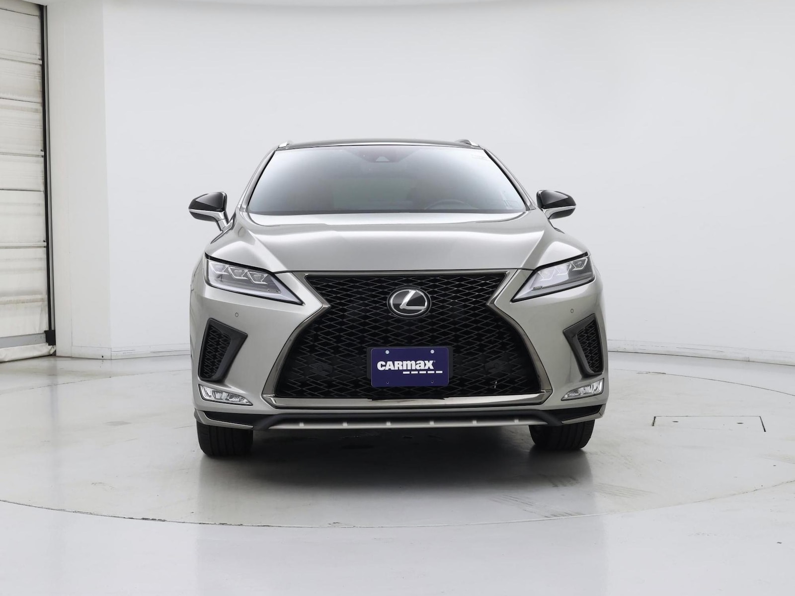 2022 Lexus RX 350 F SPORT - Photo 6