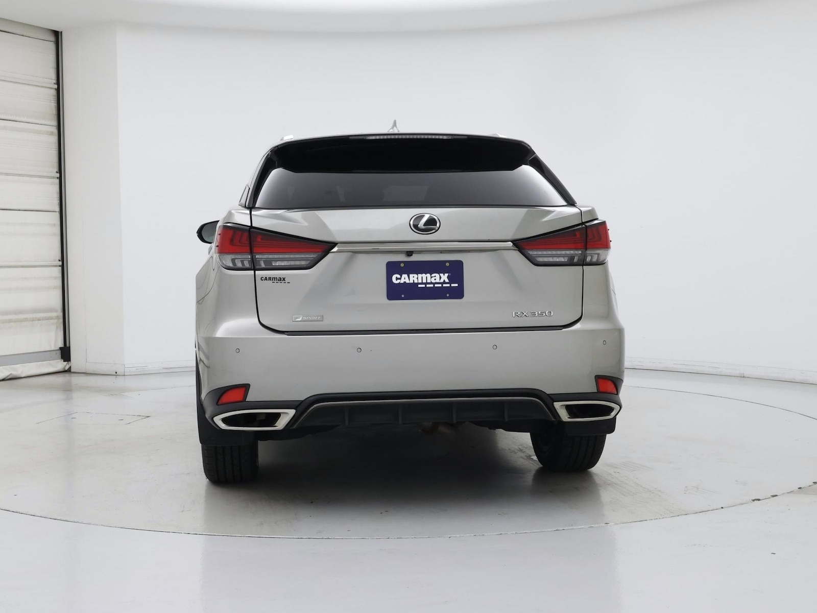 2022 Lexus RX 350 F SPORT - Photo 7
