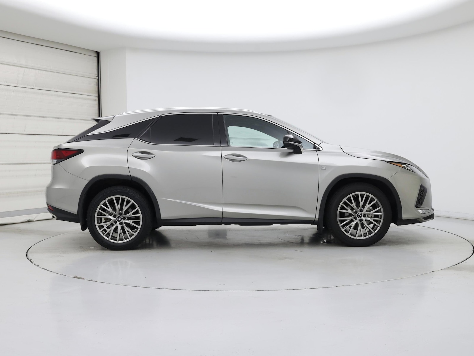 2022 Lexus RX 350 F SPORT - Photo 8