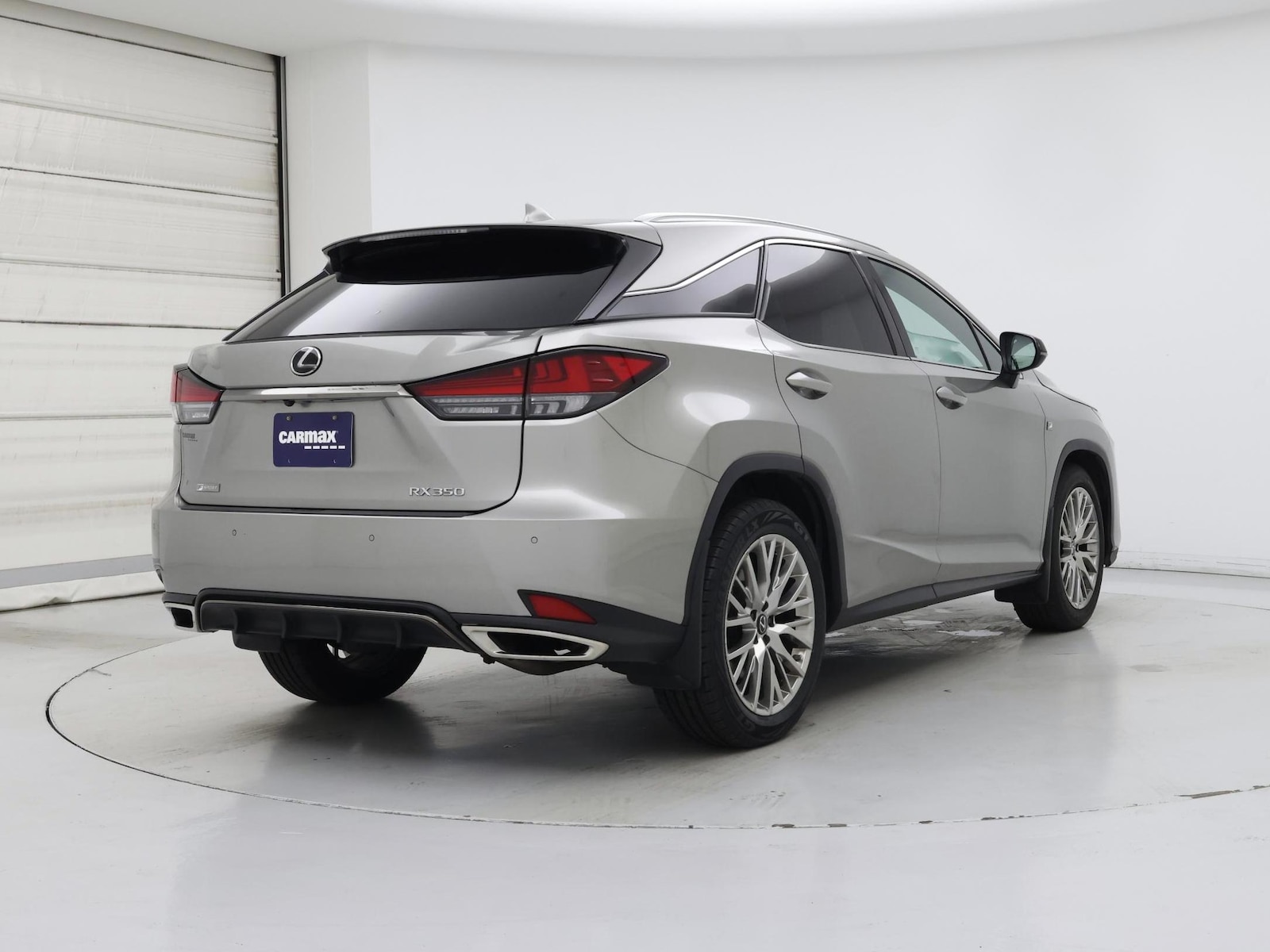 2022 Lexus RX 350 F SPORT - Photo 9