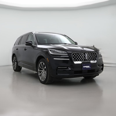 2023 Lincoln Aviator Grand Touring