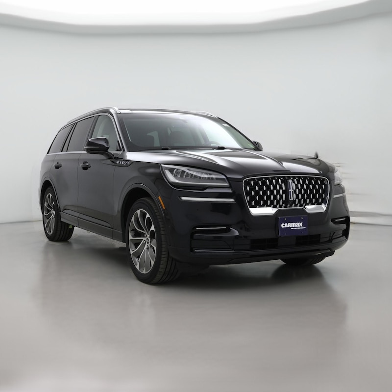 2023 Lincoln Aviator Grand Touring